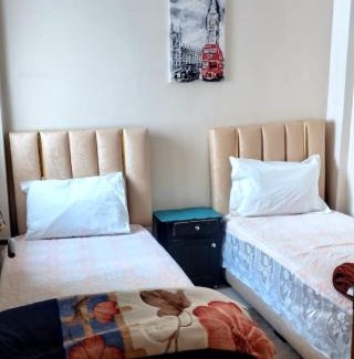 Cite Adrar Apartamento | Excellent and quiet apartment in the heart of Agadir