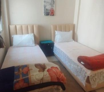 Cite Adrar Apartamento | Excellent and quiet apartment in the heart of Agadir
