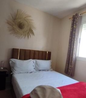 Cite Adrar Apartamento | Excellent and quiet apartment in the heart of Agadir
