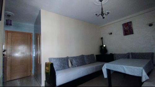 Cite Adrar Apartamento | Excellent and quiet apartment in the heart of Agadir