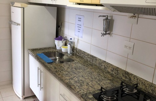 Do Turista Apartamento | EXCELENTE AJUSTE, HERMOSO, LIMPIO Y CÓMODO ... DIRECTO CON EL PROPIETARIO - 1 SUITE