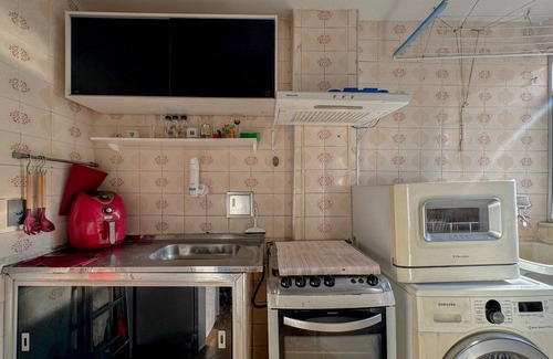 Jacarepagua Casa | Excellent apartment near Barra Olímpica