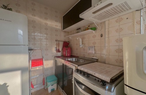 Jacarepagua Casa | Excellent apartment near Barra Olímpica