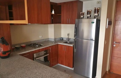 Lazaro Cardenas Casa | Excelente Apartamento
