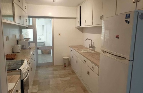 Punta del Este Apartamento | Excellent apartment with very good view