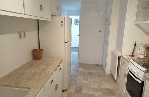 Punta del Este Apartamento | Excellent apartment with very good view
