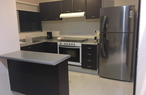 De Las Americas Apartamento | Excelente departamento en Torre Bocatowers