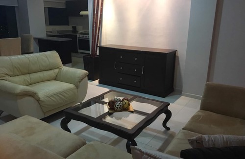 De Las Americas Apartamento | Excelente departamento en Torre Bocatowers