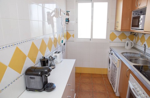 La Parata Apartamento | EXCELLENT Apartment 2 Bedroom with Private Terrace and Sea Views