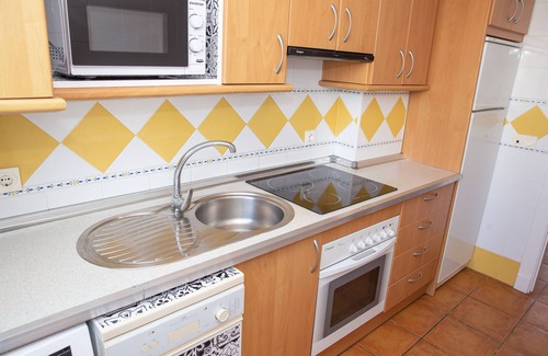 La Parata Apartamento | EXCELLENT Apartment 2 Bedroom with Private Terrace and Sea Views