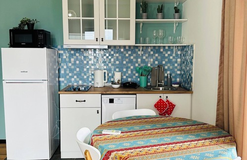 Avlabari Apartamento | Excellent Apartment at Hilton Residency