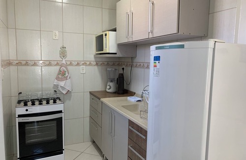 Ze Amandio Apartamento | Excelentes Petardos de condominios!