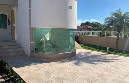 Ze Amandio Apartamento | Excelente apartamento en Bombinhas !!