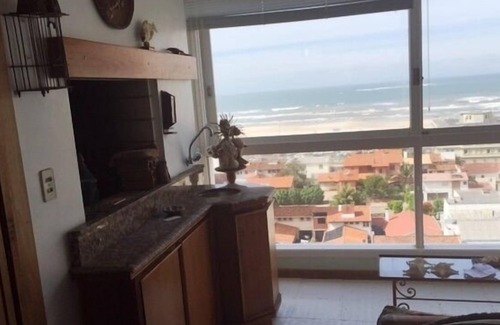 Torres Apartamento | Excelente Apartamento en TORRES LA DOS CUADRA DEL MAR con gran infraestructura