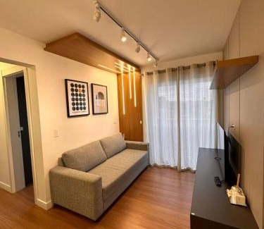 Campo Largo Apartamento | Excellent apartment! Next to Mufato, McDonalds