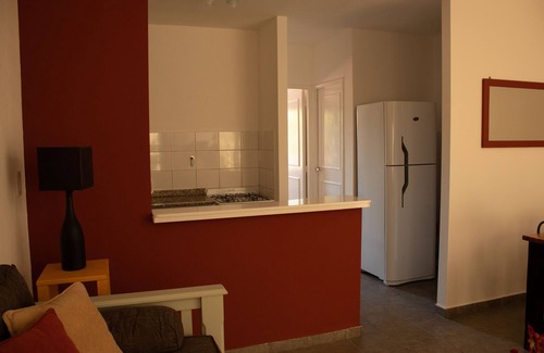 Mendoza City Center Apartamento | Excelente Apartamento con cochera Mendoza Capital