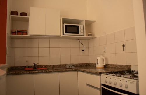 Mendoza City Center Apartamento | Excelente Apartamento con cochera Mendoza Capital