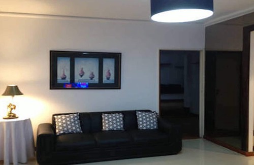 Palermo Apartamento | Excelente departamento con 220 m2.