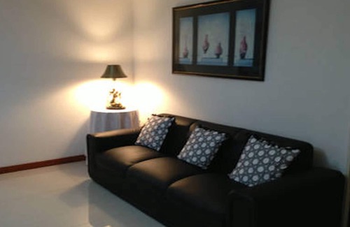 Palermo Apartamento | Excelente departamento con 220 m2.