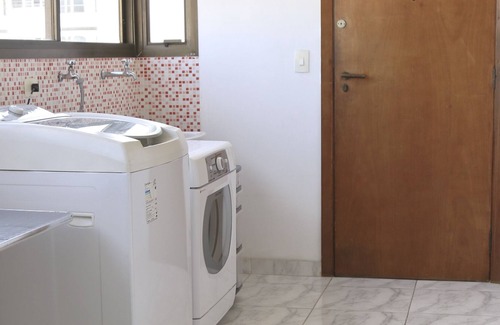 Sao Paulo Apartamento | Excellent Apt in Alto de Pinheiros