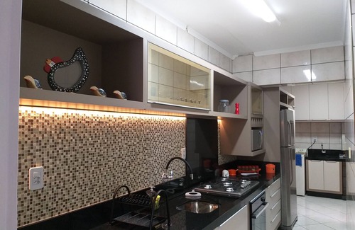 Itapema Apartamento | Excelente apto. en el centro de Meia Praia - la mejor playa de S. C.