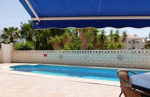 Callao Salvaje Villa | Excellent Azul Villa