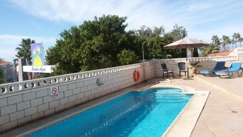Callao Salvaje Villa | Excellent Azul Villa