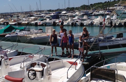 Numana Casa | Directamente en la playa de Riviera del Conero, piscina, cerca de restaurantes, privacidad