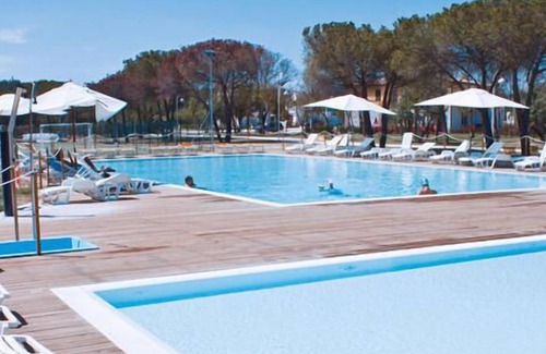 Numana Casa | Directamente en la playa de Riviera del Conero, piscina, cerca de restaurantes, privacidad