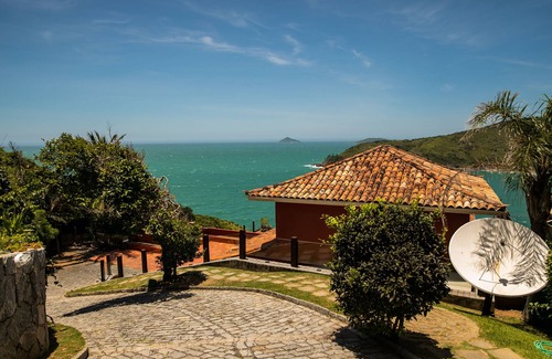 Joao Fernandes Casa | Gran casa de playa en el John Fernandes con vistas a Praia Brava