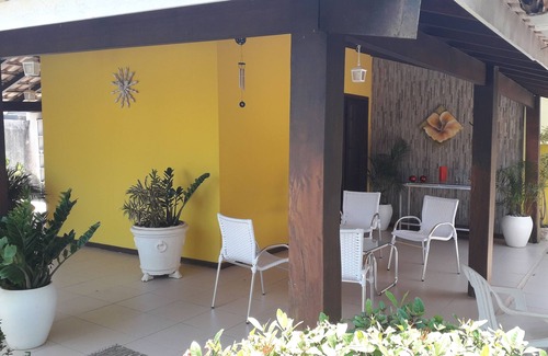 Ipitanga Casa | EXCELENTE CASA DE PLAYA