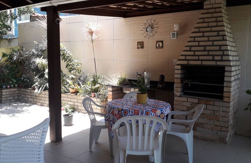 Ipitanga Casa | EXCELENTE CASA DE PLAYA