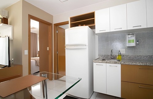 Smin Casa | Excellent Beira Lago and Central Premier Residence
