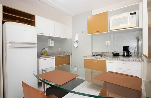Smin Casa | Excellent Beira Lago and Central Premier Residence