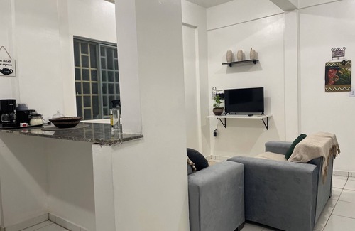 Parauapebas Apartamento | Excellent Complete Apartment
