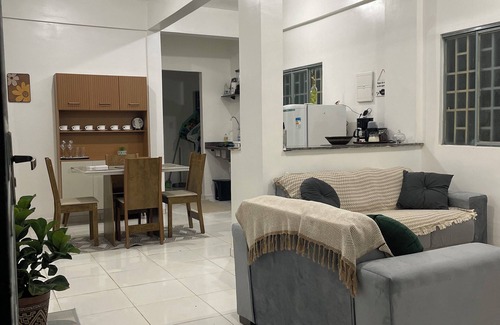 Parauapebas Apartamento | Excellent Complete Apartment