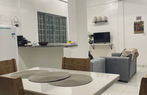 Parauapebas Apartamento | Excellent Complete Apartment