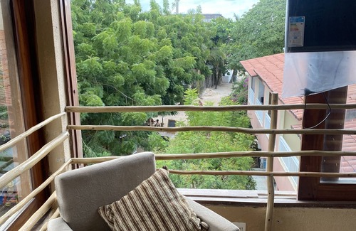Jijoca de Jericoacoara Apartamento | Excellent STUDIO APARTMENT with sea and dune views