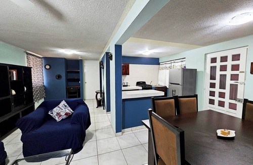 Tehuacan Casa | Excelente departamento céntrico en Tehuacán