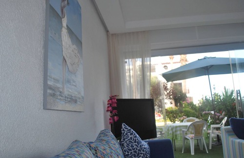 Tetouan Chalet De Esquí | Excelent Chalet Triplex Kasr Rimal - Kabila Tetouan