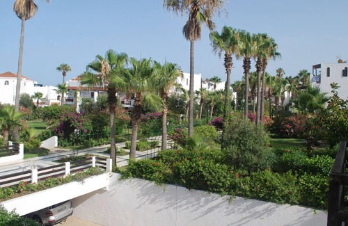 Tetouan Chalet De Esquí | Excelent Chalet Triplex Kasr Rimal - Kabila Tetouan