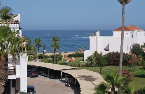 Tetouan Chalet De Esquí | Excelent Chalet Triplex Kasr Rimal - Kabila Tetouan