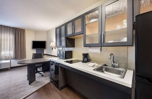Dallas Apartamento | Excellent Choice! Spacious and Pet-friendly Unit with Fully-equipped Kitchen!