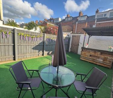 Holywood Apartamento | Excellent, comfortable location to visit Belfast