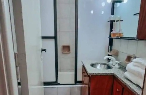 Retiro Apartamento | Excellent Department in Microcentro.