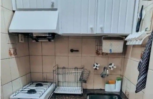 Retiro Apartamento | Excellent Department in Microcentro.