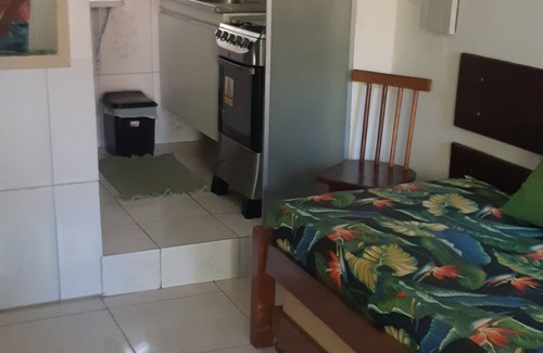 Praia do Forte Apartamento | EXCELLENT DUPLEX VILLA, TOP FLOOR, BALCONY, 2 BATHROOMS, NEAR VILLAGE 100M FROM LORD P6