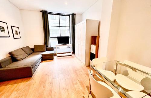 The City of London Apartamento | Excellent Entire Apartment Between St Pauls Cathedral and Covent Garden