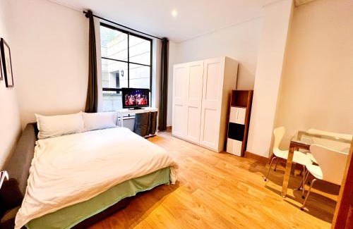 The City of London Apartamento | Excellent Entire Apartment Between St Pauls Cathedral and Covent Garden