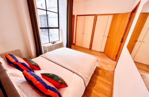 The City of London Apartamento | Excellent Entire Apartment Between St Pauls Cathedral and Covent Garden